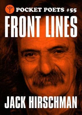 Front Lines: Selected Poems - Jack Hirschman