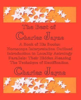 The Best of Charles Jayne - Charles Jayne