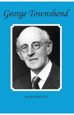 George Townshend - David Hofman