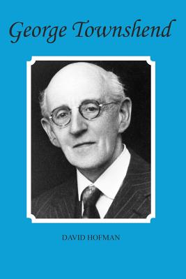 Coperta cărții 'George Townshend - David Hofman'
