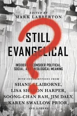 Still Evangelical?: Insiders Reconsider Political, Social, and Theological Meaning - Mark Labberton