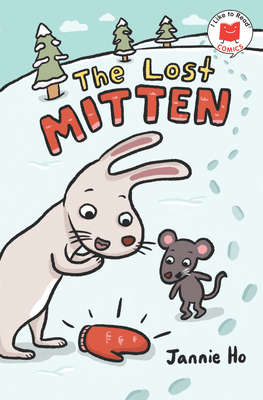 The Lost Mitten - Jannie Ho
