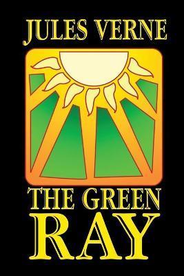 The Green Ray - Jules Verne
