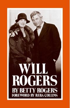 Poza produsului Will Rogers - Betty Rogers