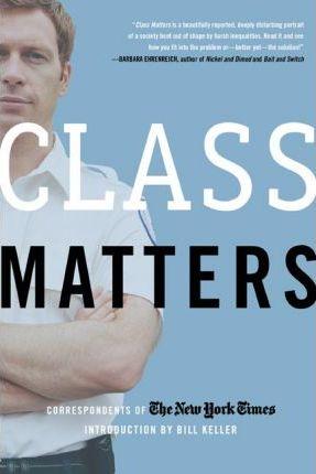 Class Matters - New York Times