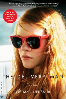 The Delivery Man - Joe Mcginniss Jr