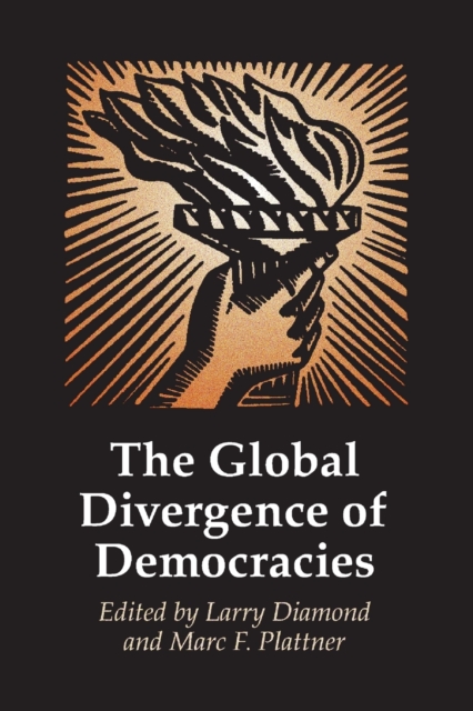 The Global Divergence of Democracies - Larry Diamond