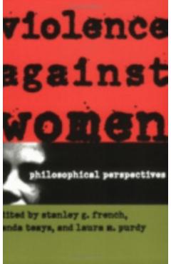 Poza produsului Violence against Women - Stanley G. French