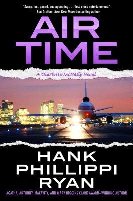 Air Time - Hank Phillippi Ryan