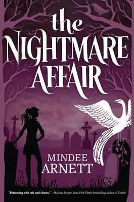 Nightmare Affair - Mindee Arnett