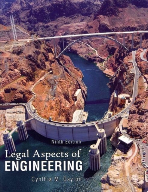 Legal Aspects of Engineering - Gayton