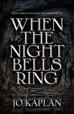 Poza produsului When the Night Bells Ring - Jo Kaplan
