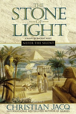 Nefer the Silent - Christian Jacq