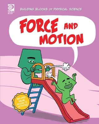 Force and Motion - Joseph Midthun