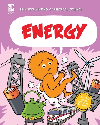 Energy - Joseph Midthun