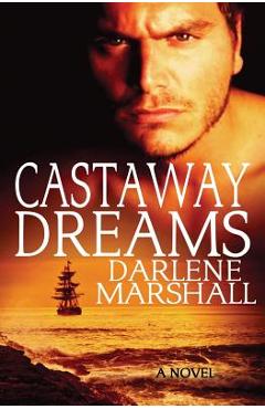 Coperta cărții 'Castaway Dreams - Darlene Marshall'
