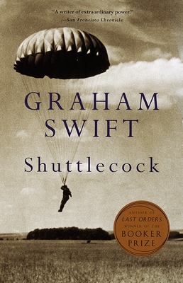 Shuttlecock - Graham Swift