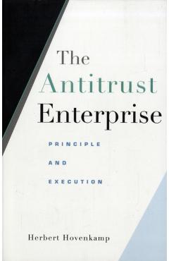 Poza produsului Antitrust Enterprise - Hovenkamp