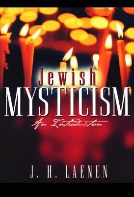Jewish Mysticism - J. H. Laenen