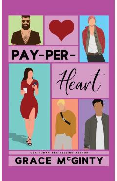 Pay-Per-Heart - Grace Mcginty