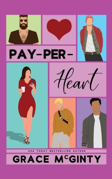 Pay-Per-Heart - Grace Mcginty