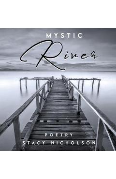 Coperta cărții 'Mystic River - Stacy Nicholson'