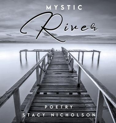 Coperta cărții 'Mystic River - Stacy Nicholson'