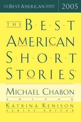 The Best American Short Stories 2005 - Katrina Kenison