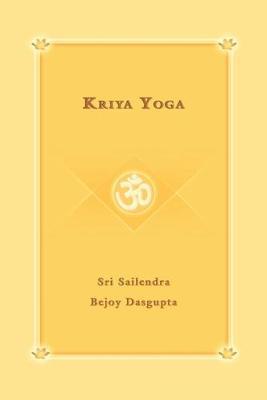 Kriya Yoga - Yoga Niketan