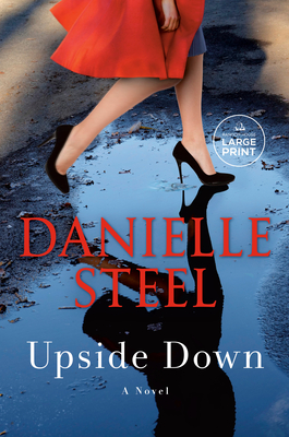 Upside Down - Danielle Steel