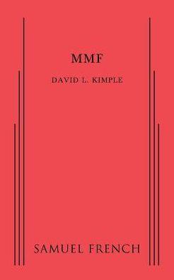 Mmf - David L. Kimple