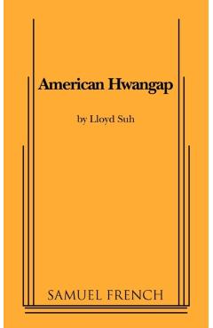 American Hwangap - Lloyd Suh