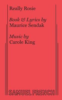 Really Rosie - Maurice Sendak