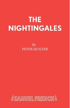 Poza produsului The Nightingales - Peter Quilter