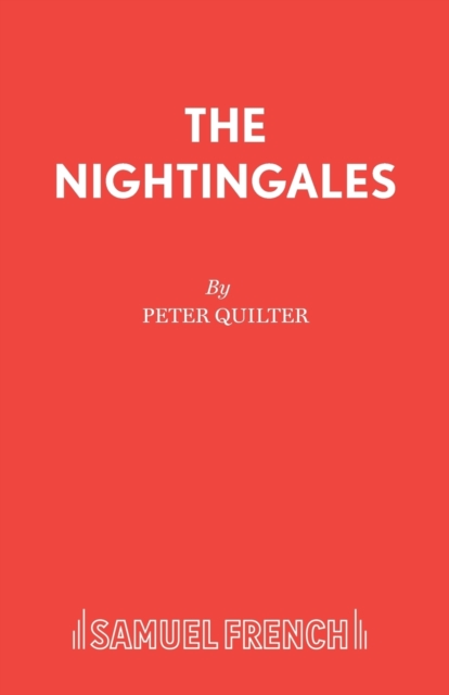 The Nightingales - Peter Quilter