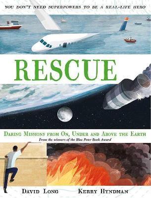 Rescue - David Long