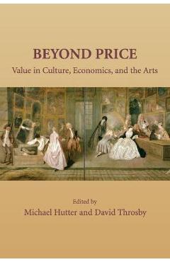 Poza produsului Beyond Price - Michael Hutter