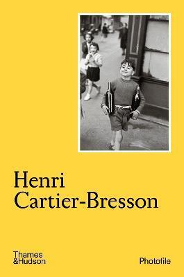 Henri Cartier-Bresson - Henri Cartier-bresson
