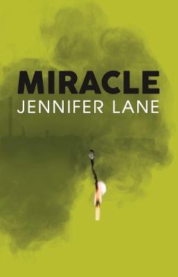 Miracle - Jennifer Lane