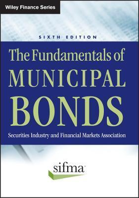 The Fundamentals of Municipal Bonds - Sifma