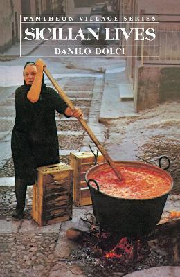 Sicilian Lives - Danilo Dolci