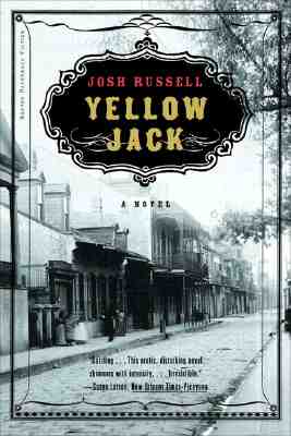 Yellow Jack - Josh Russell