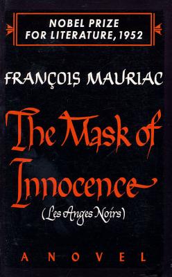 Coperta cărții 'The Mask of Innocence - Francois Mauriac'