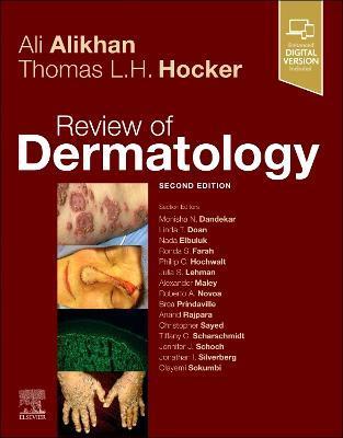 Review of Dermatology - Ali Alikhan