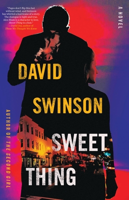 Sweet Thing - David Swinson