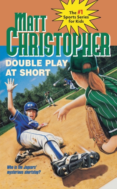 Double Play at Short - Matt Christopher