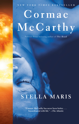 Stella Maris - Cormac Mccarthy