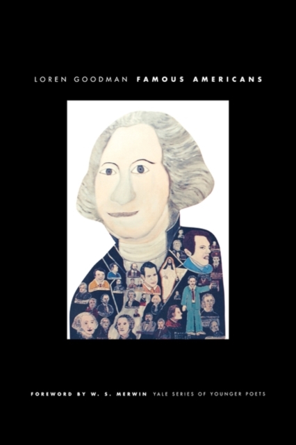 Famous Americans - Loren Goodman