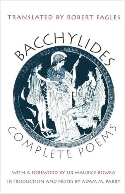 Complete Poems - Robert Fagles