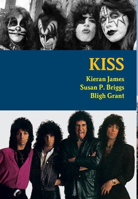 Kiss - Kieran James